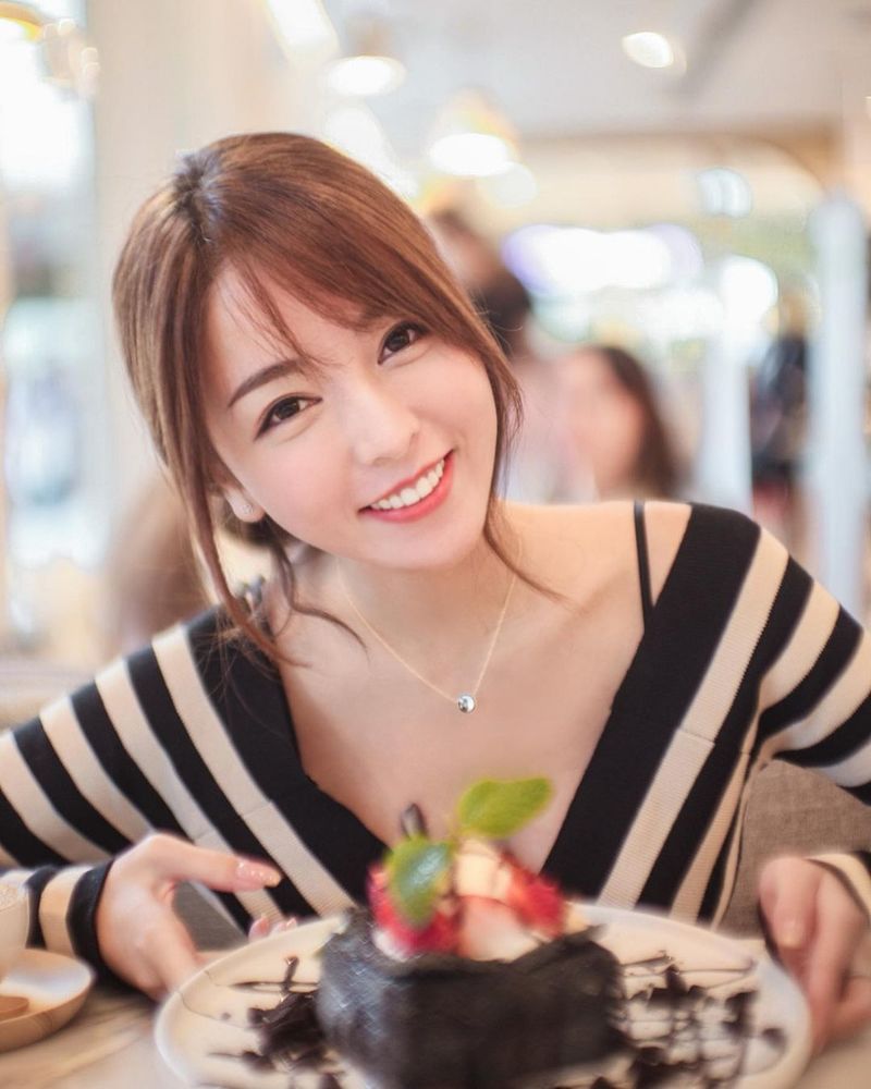 Sweet food