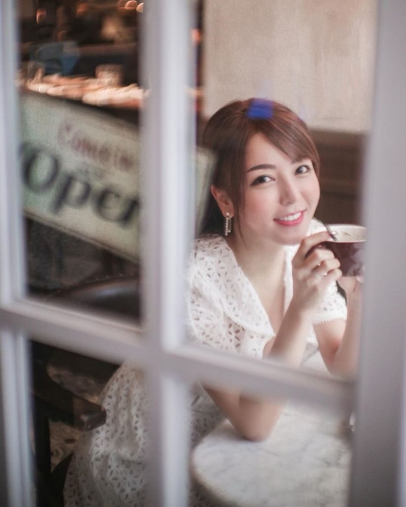 Sweet food