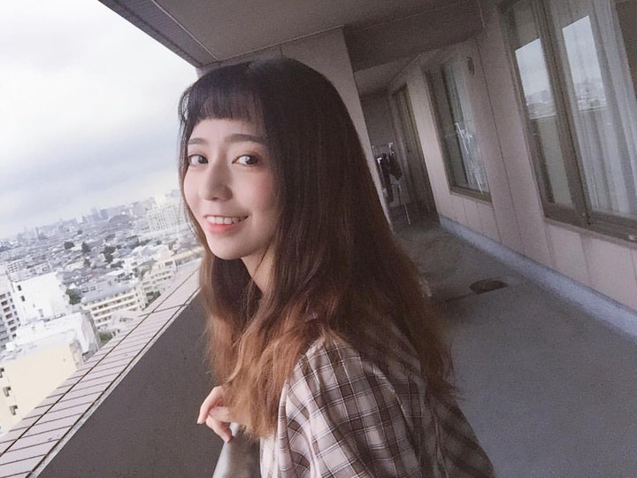 拔辣清新脫俗的氣質，每一眼都是幸福！-第1章-图片1