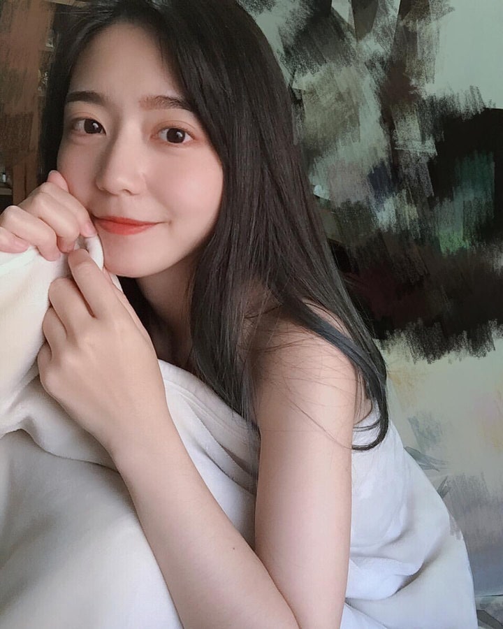 拔辣清新脫俗的氣質，每一眼都是幸福！-第1章-图片2