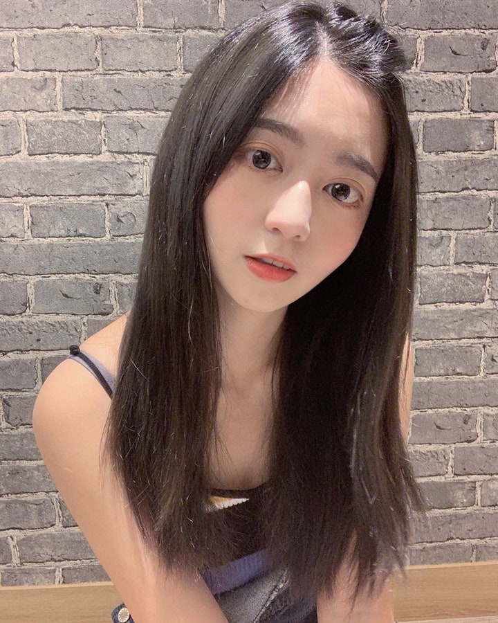 拔辣清新脫俗的氣質，每一眼都是幸福！-第1章-图片3