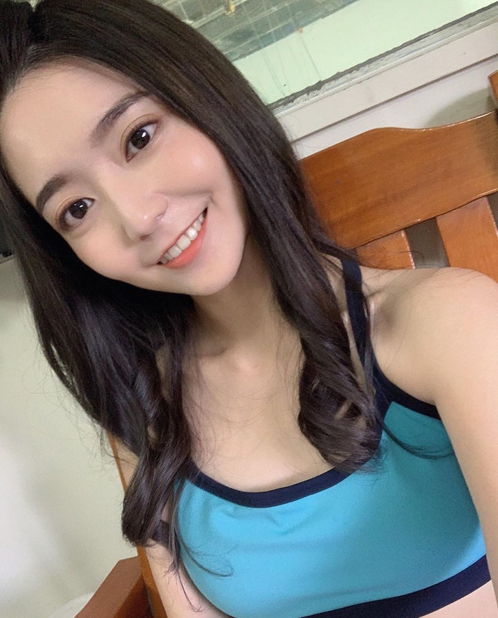 拔辣清新脫俗的氣質，每一眼都是幸福！-第1章-图片5