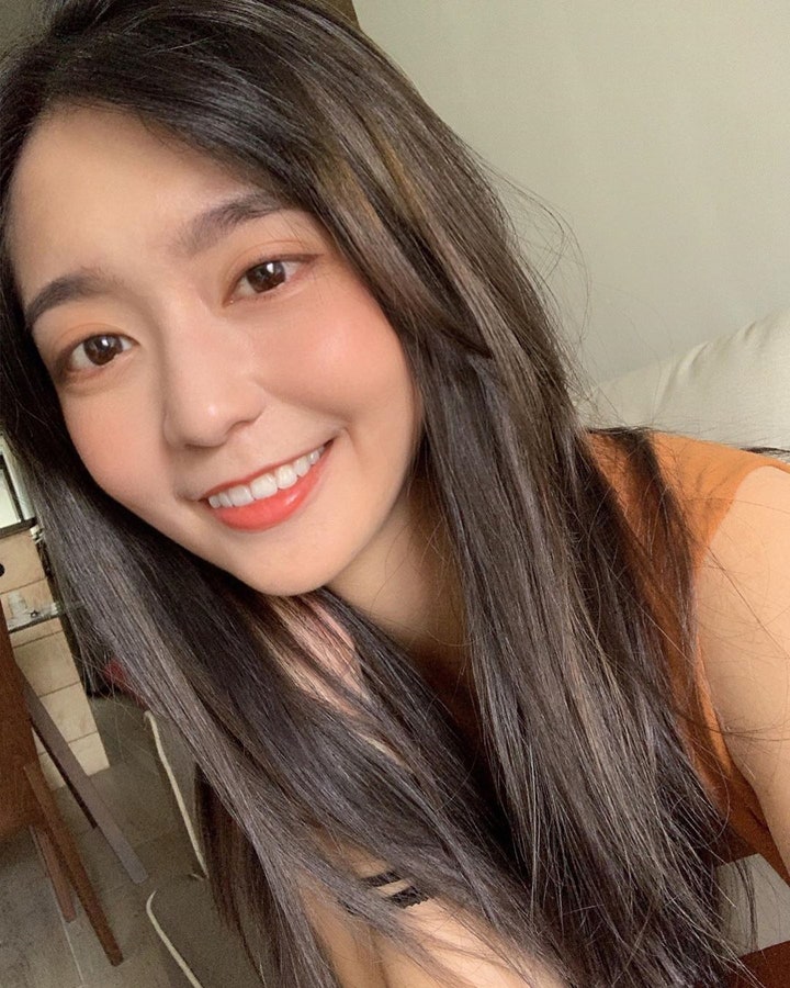 拔辣清新脫俗的氣質，每一眼都是幸福！-第1章-图片6