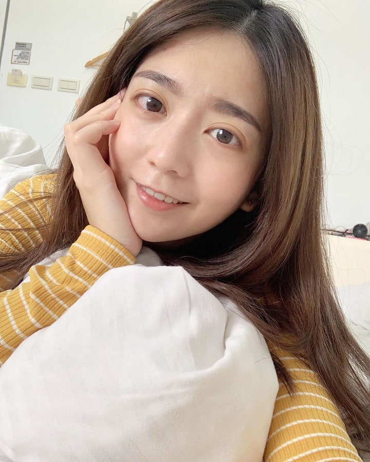 拔辣清新脫俗的氣質，每一眼都是幸福！-第1章-图片7