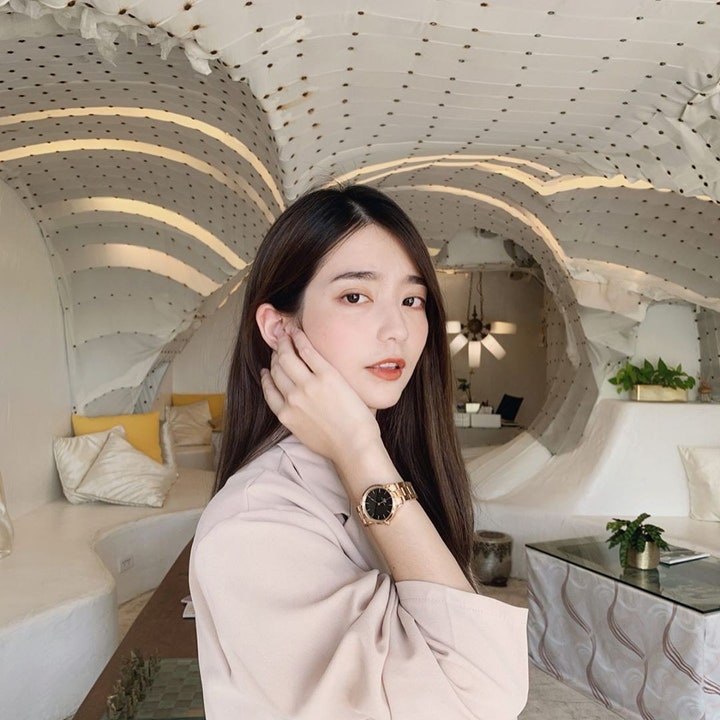 拔辣清新脫俗的氣質，每一眼都是幸福！-第1章-图片8