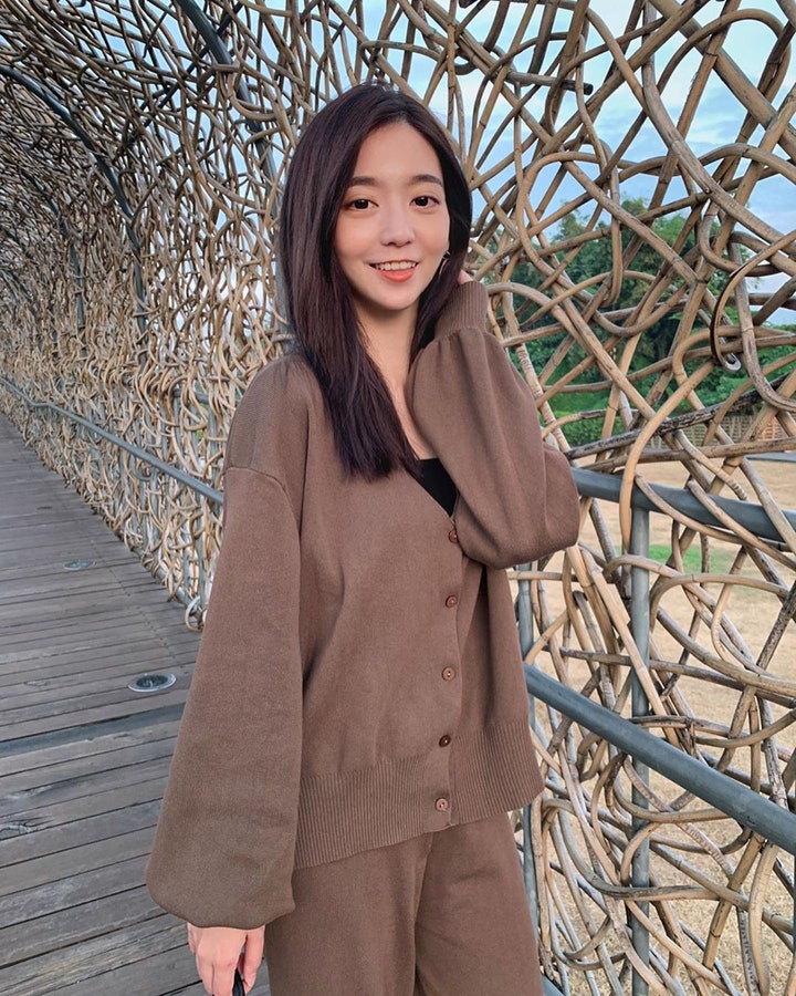 拔辣清新脫俗的氣質，每一眼都是幸福！-第1章-图片10