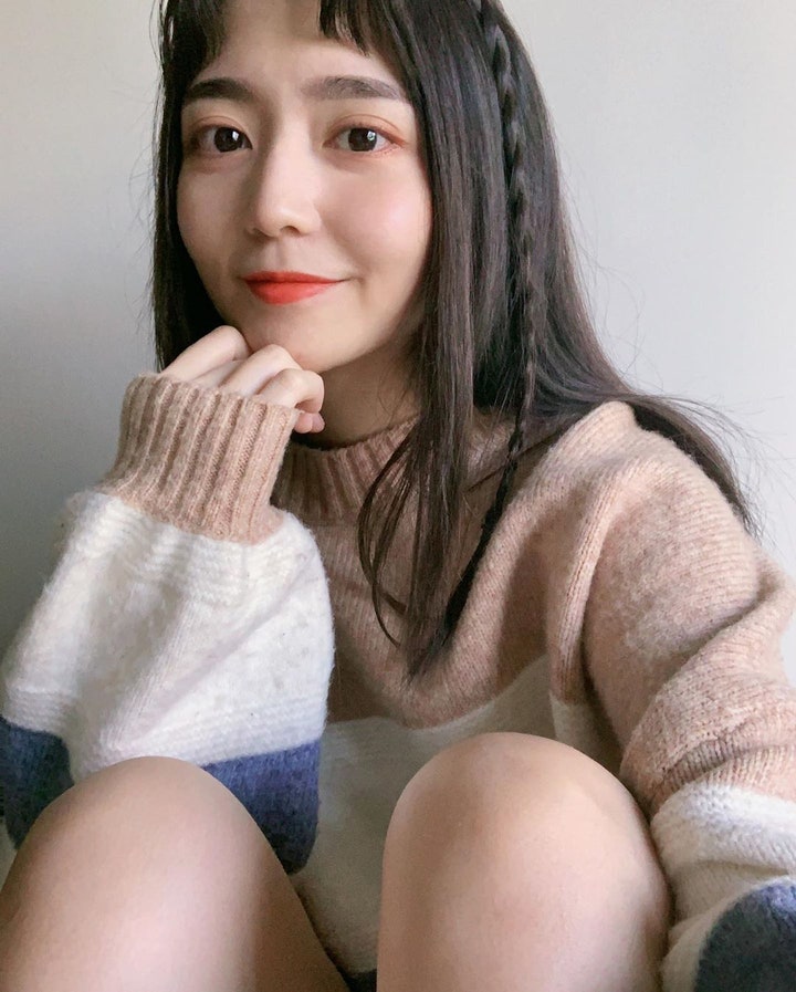 拔辣清新脫俗的氣質，每一眼都是幸福！-第1章-图片14