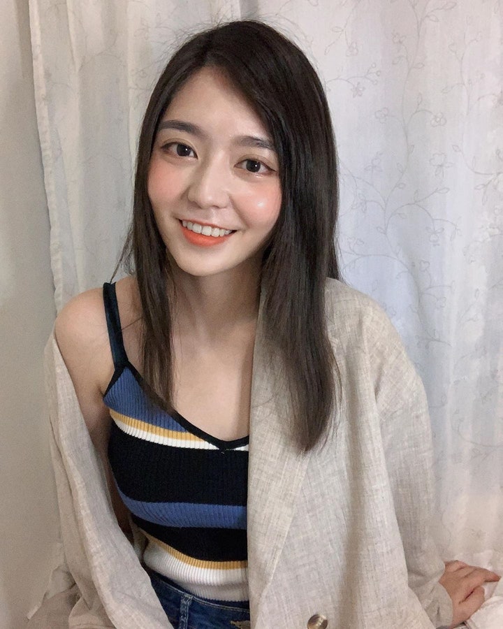 拔辣清新脫俗的氣質，每一眼都是幸福！-第1章-图片15