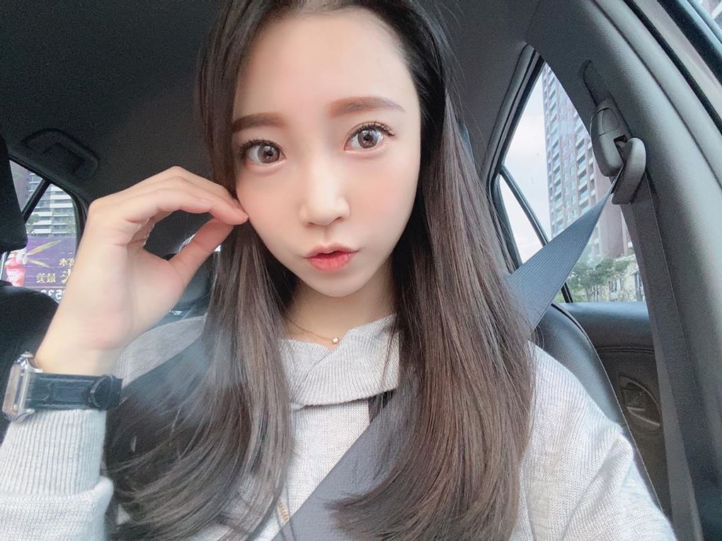 氣質能代言？「木子萱」清純系代表非她莫屬 原來氣質是能代言的東西-第1章-图片2