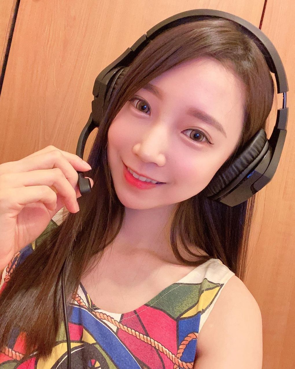 氣質能代言？「木子萱」清純系代表非她莫屬 原來氣質是能代言的東西-第1章-图片4