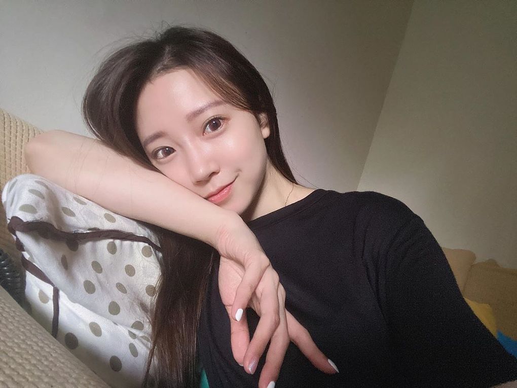 氣質能代言？「木子萱」清純系代表非她莫屬 原來氣質是能代言的東西-第1章-图片5