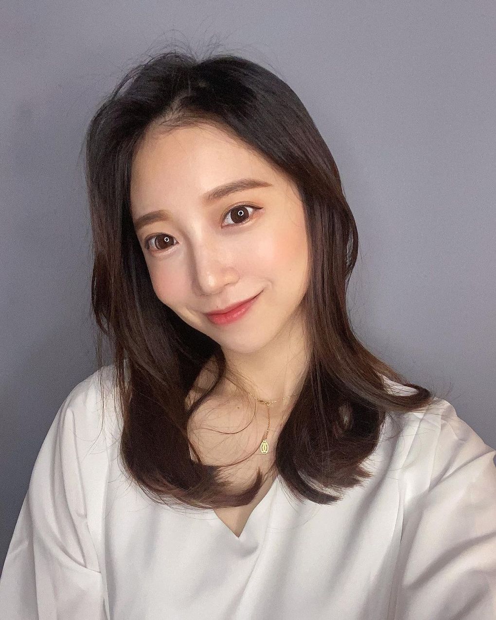 氣質能代言？「木子萱」清純系代表非她莫屬 原來氣質是能代言的東西-第1章-图片8