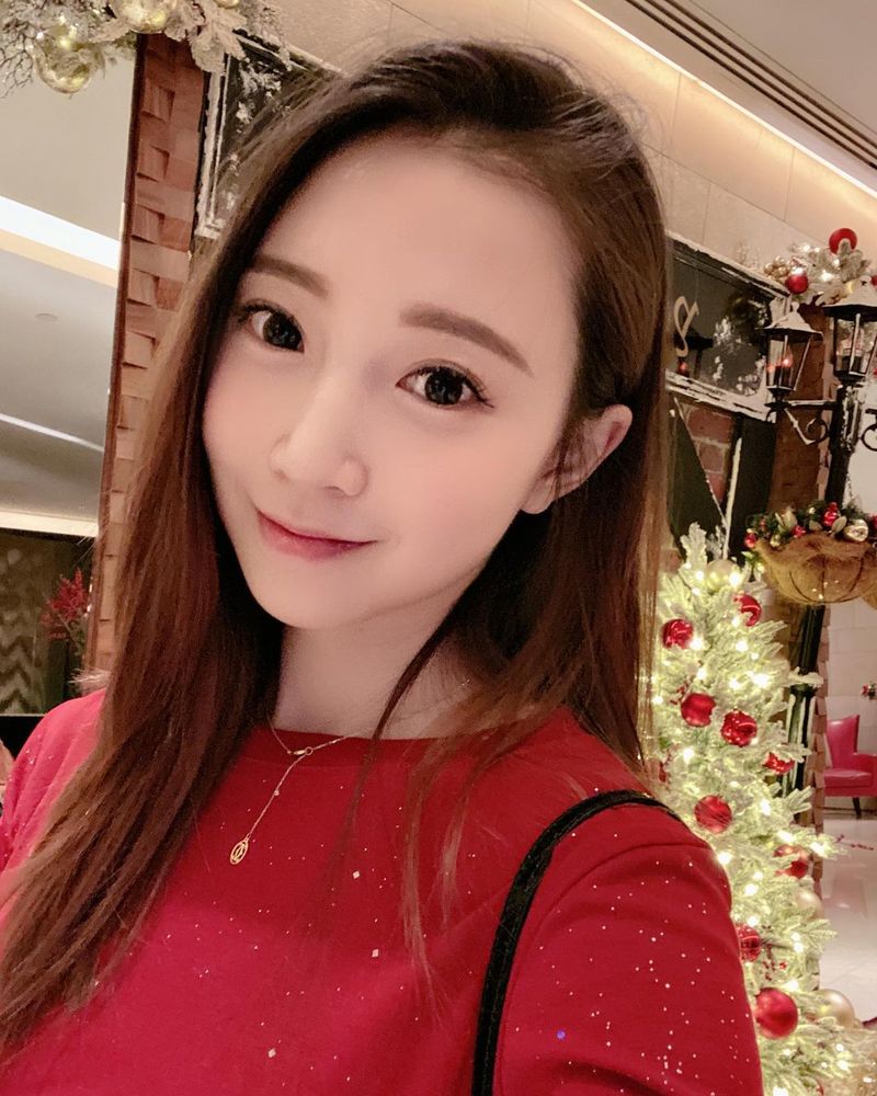 氣質能代言？「木子萱」清純系代表非她莫屬 原來氣質是能代言的東西-第1章-图片12