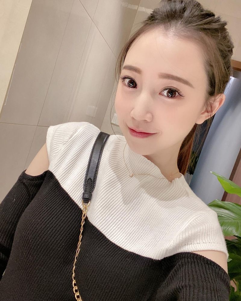 氣質能代言？「木子萱」清純系代表非她莫屬 原來氣質是能代言的東西-第1章-图片13