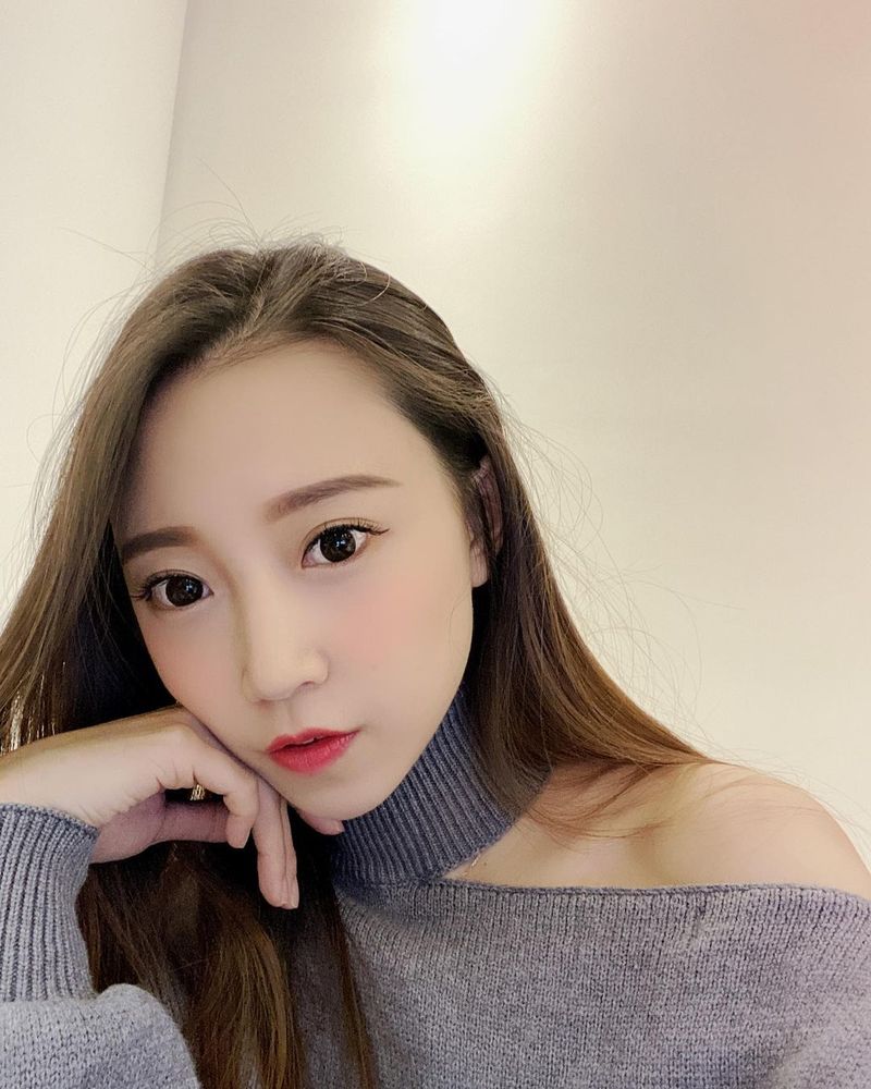 氣質能代言？「木子萱」清純系代表非她莫屬 原來氣質是能代言的東西-第1章-图片14