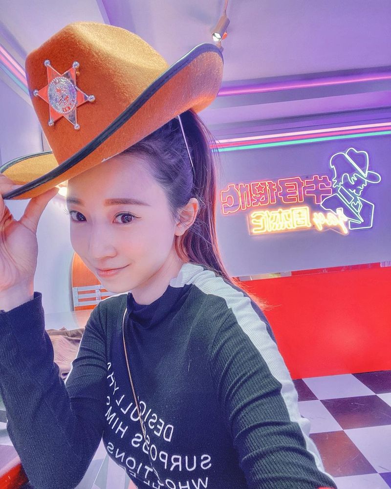 氣質能代言？「木子萱」清純系代表非她莫屬 原來氣質是能代言的東西-第1章-图片15