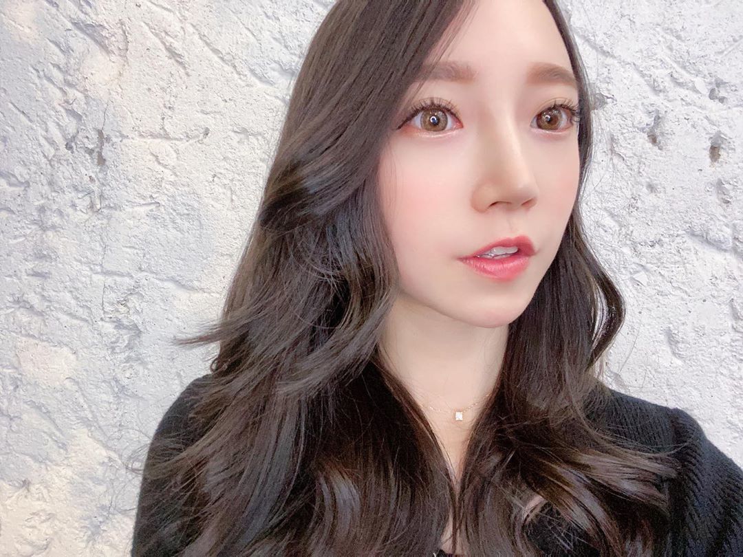 氣質能代言？「木子萱」清純系代表非她莫屬 原來氣質是能代言的東西-第1章-图片18