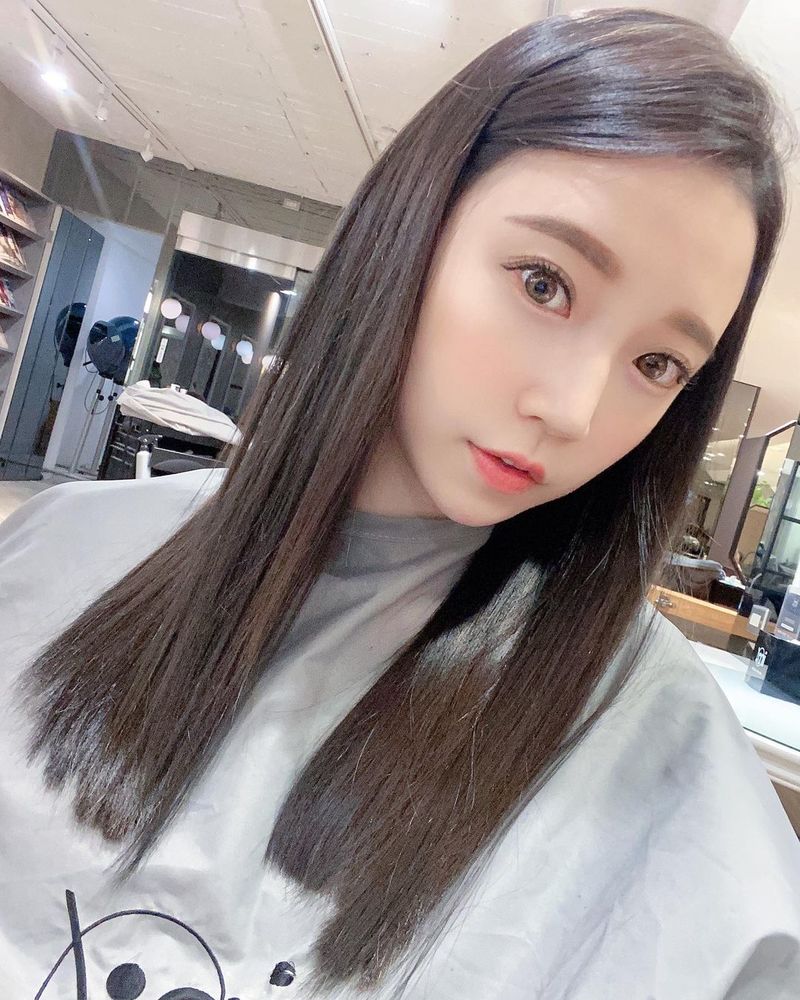 氣質能代言？「木子萱」清純系代表非她莫屬 原來氣質是能代言的東西-第1章-图片19