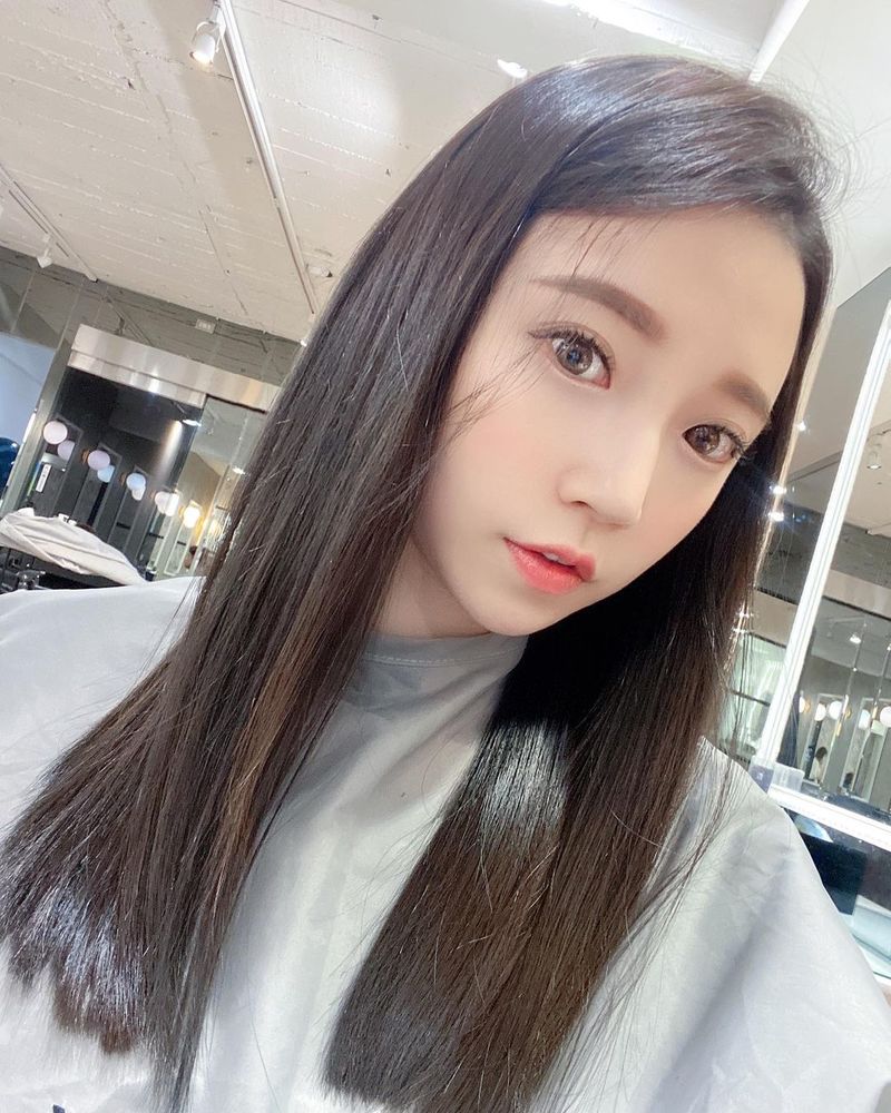 氣質能代言？「木子萱」清純系代表非她莫屬 原來氣質是能代言的東西-第1章-图片20