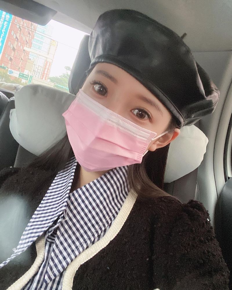 氣質能代言？「木子萱」清純系代表非她莫屬 原來氣質是能代言的東西-第1章-图片21