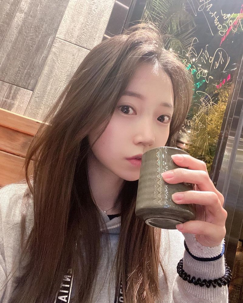 氣質能代言？「木子萱」清純系代表非她莫屬 原來氣質是能代言的東西-第1章-图片23