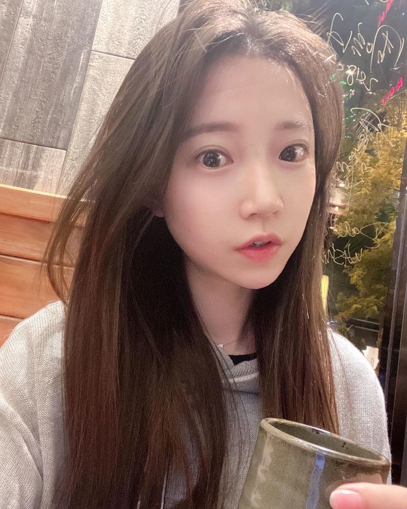 氣質能代言？「木子萱」清純系代表非她莫屬 原來氣質是能代言的東西-第1章-图片24