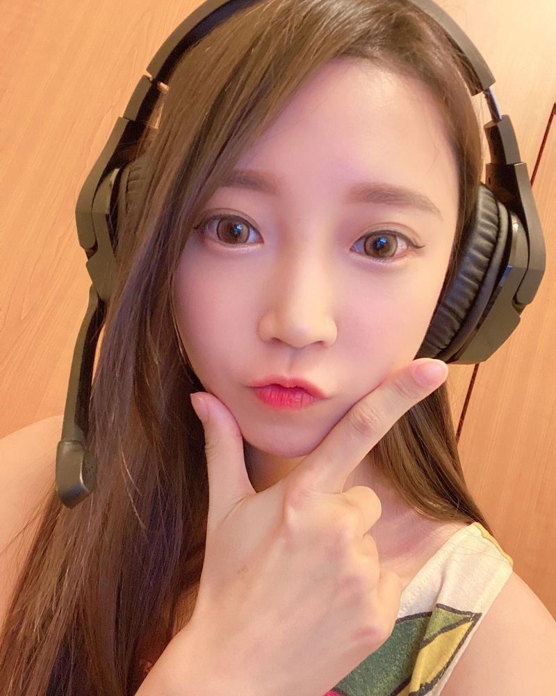 氣質能代言？「木子萱」清純系代表非她莫屬 原來氣質是能代言的東西-第1章-图片28