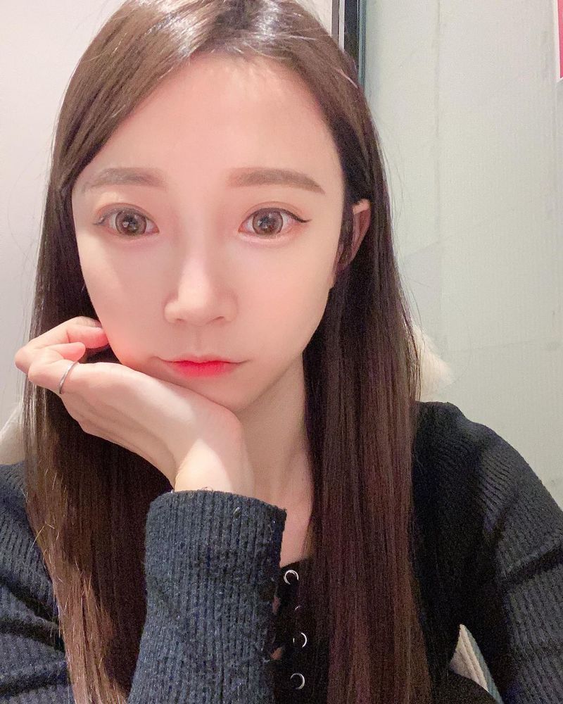 氣質能代言？「木子萱」清純系代表非她莫屬 原來氣質是能代言的東西-第1章-图片29