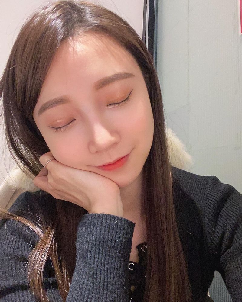 氣質能代言？「木子萱」清純系代表非她莫屬 原來氣質是能代言的東西-第1章-图片30