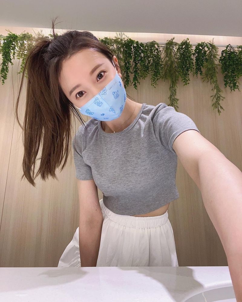 氣質能代言？「木子萱」清純系代表非她莫屬 原來氣質是能代言的東西-第1章-图片32