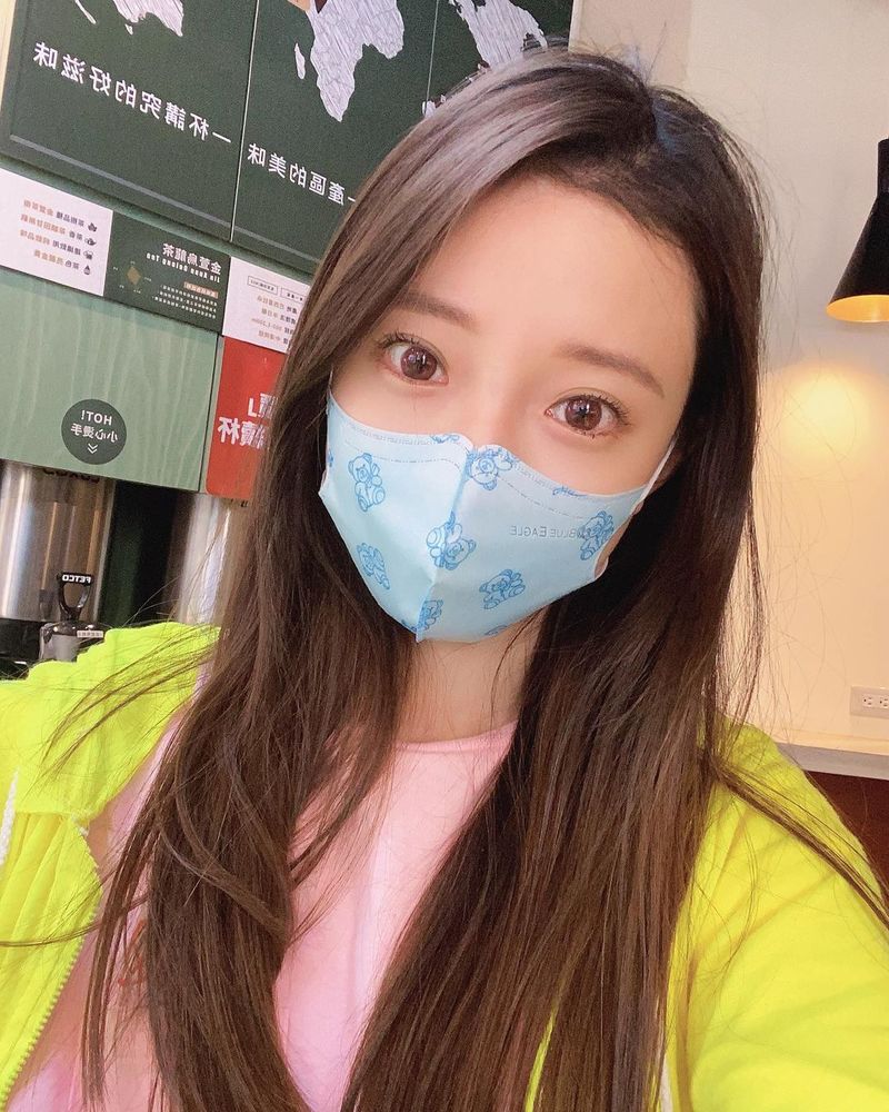 氣質能代言？「木子萱」清純系代表非她莫屬 原來氣質是能代言的東西-第1章-图片33