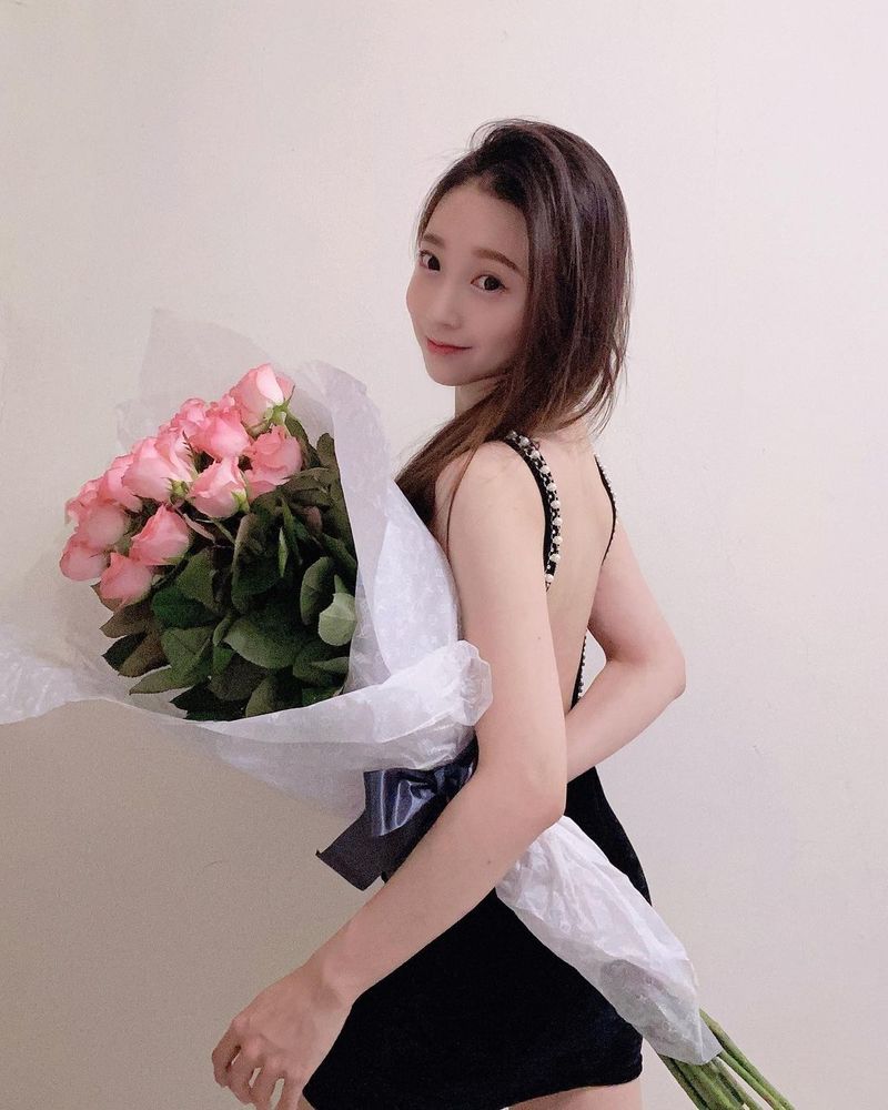 氣質能代言？「木子萱」清純系代表非她莫屬 原來氣質是能代言的東西-第1章-图片36