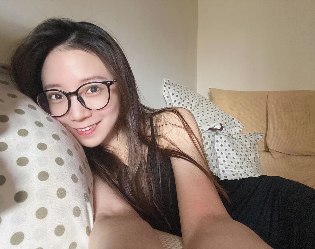 氣質能代言？「木子萱」清純系代表非她莫屬 原來氣質是能代言的東西-第1章-图片39