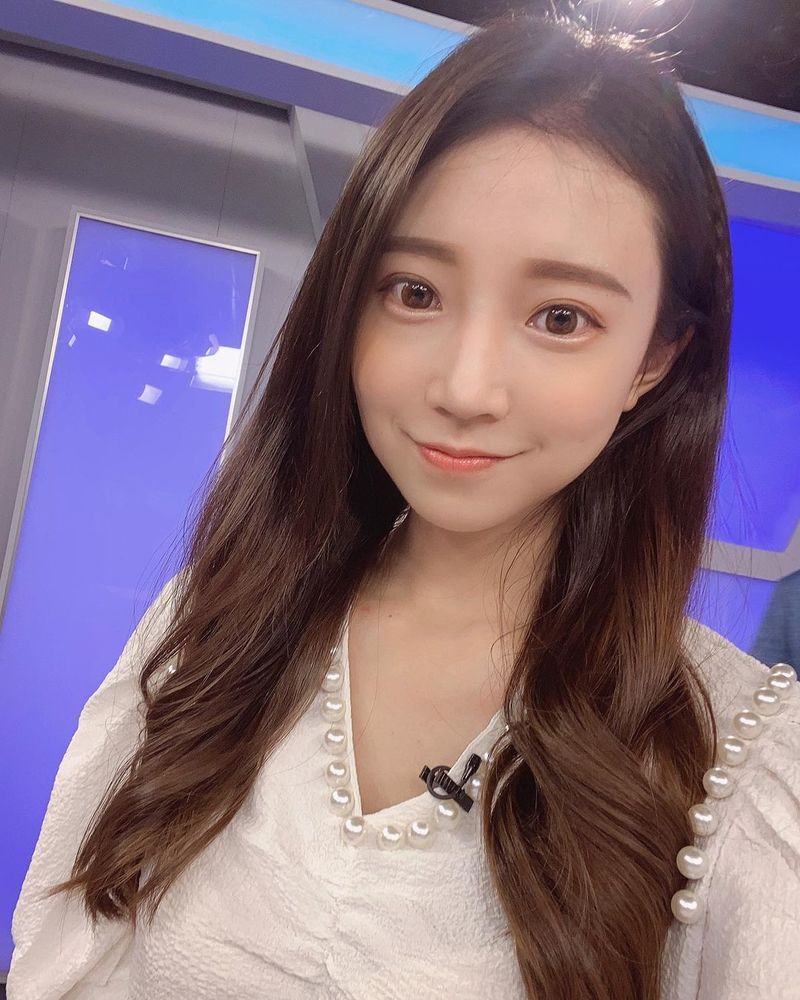 氣質能代言？「木子萱」清純系代表非她莫屬 原來氣質是能代言的東西-第1章-图片40