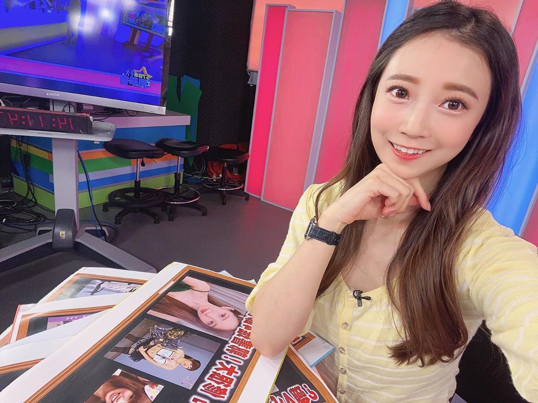 氣質能代言？「木子萱」清純系代表非她莫屬 原來氣質是能代言的東西-第1章-图片44