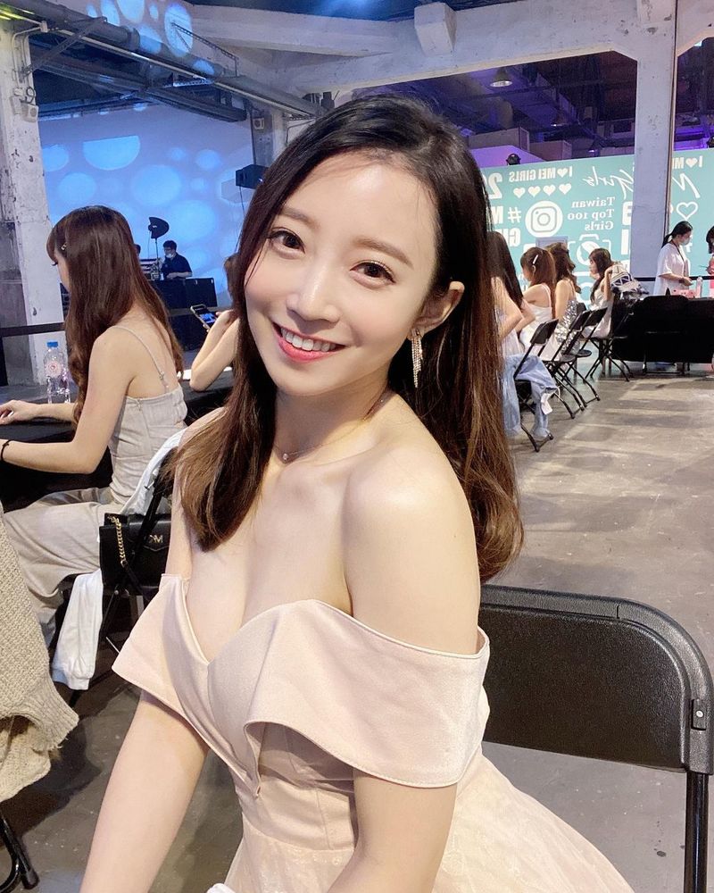 氣質能代言？「木子萱」清純系代表非她莫屬 原來氣質是能代言的東西-第1章-图片47