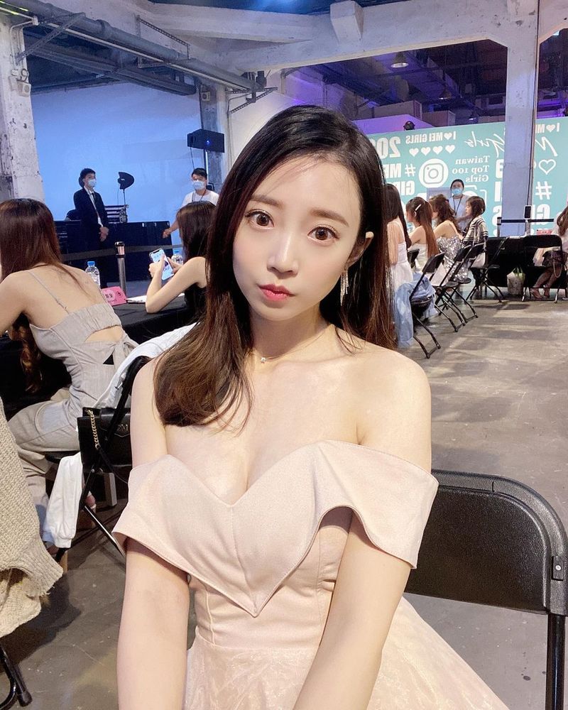 氣質能代言？「木子萱」清純系代表非她莫屬 原來氣質是能代言的東西-第1章-图片48