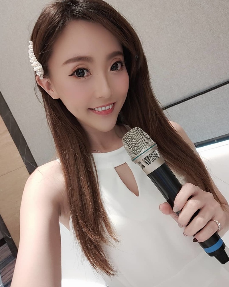 Tonight I want to say something about the pure sister