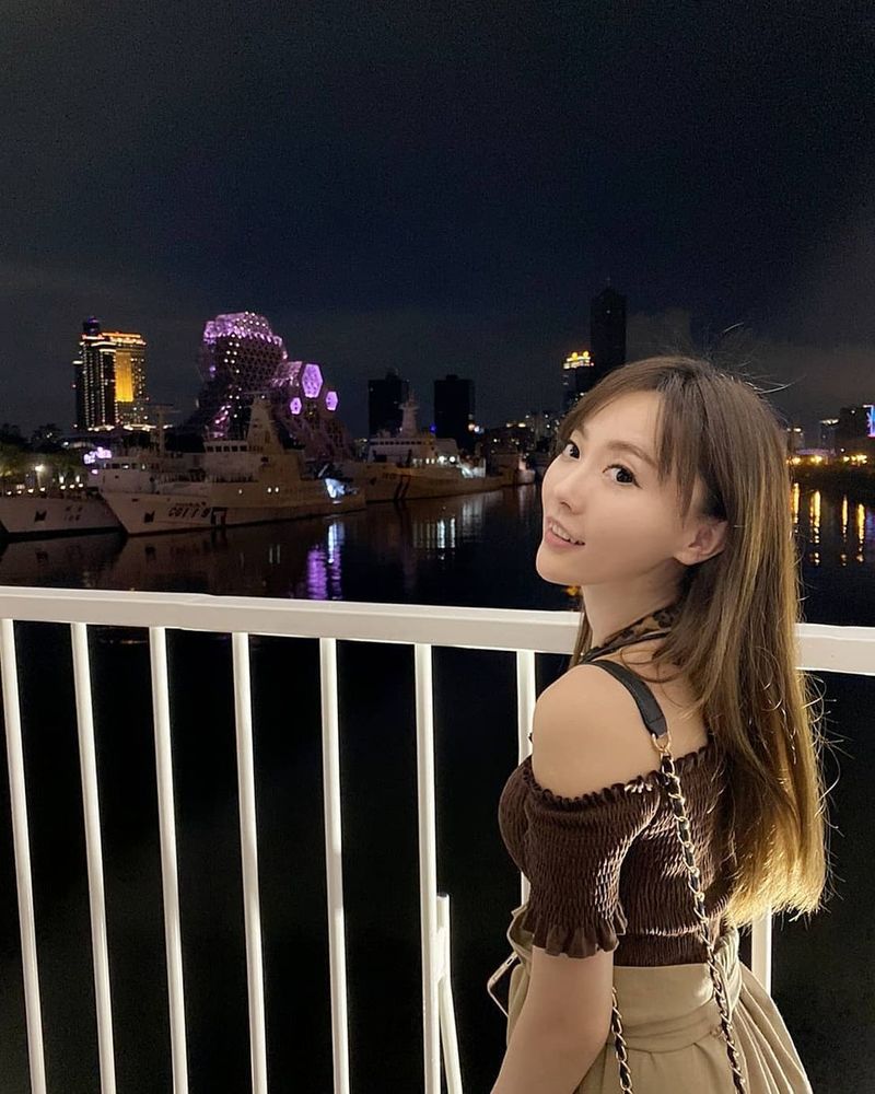 Tonight I want to say something about the pure sister