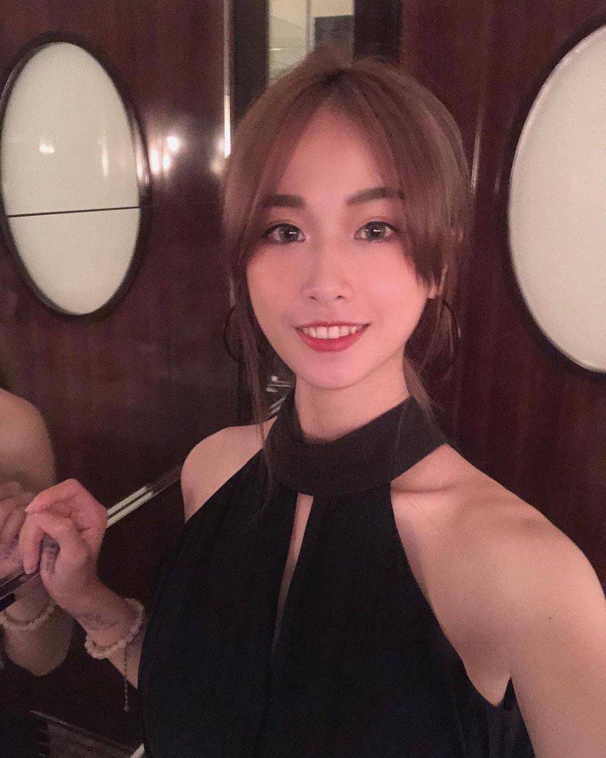 「新莊張美」台灣美女模特兒修長美腿好吸睛-第1章-图片2