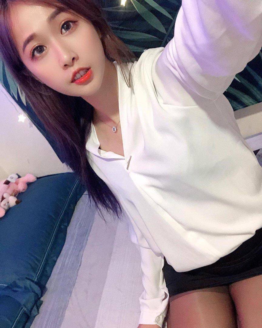 「新莊張美」台灣美女模特兒修長美腿好吸睛-第1章-图片15