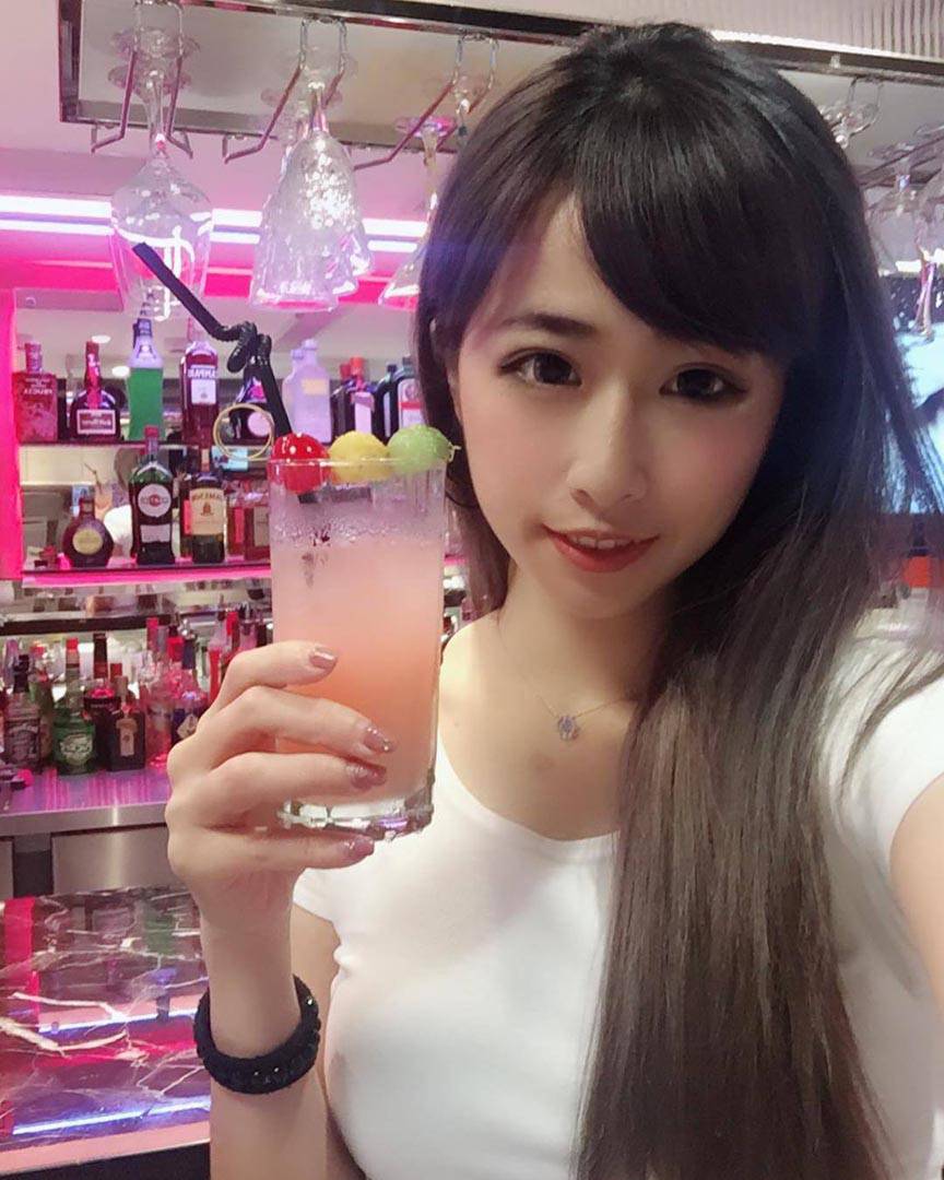 「新莊張美」台灣美女模特兒修長美腿好吸睛-第1章-图片17