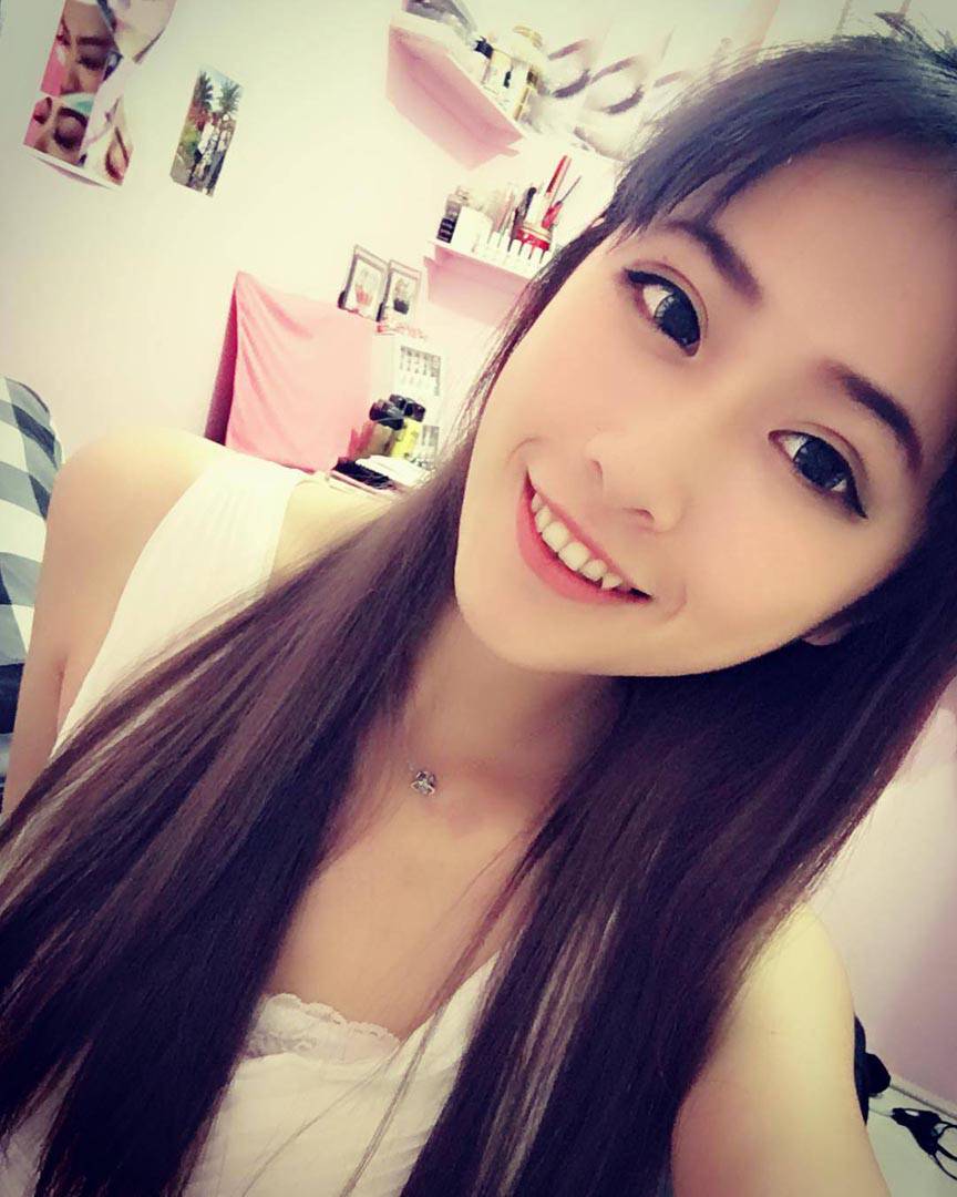 「新莊張美」台灣美女模特兒修長美腿好吸睛-第1章-图片18