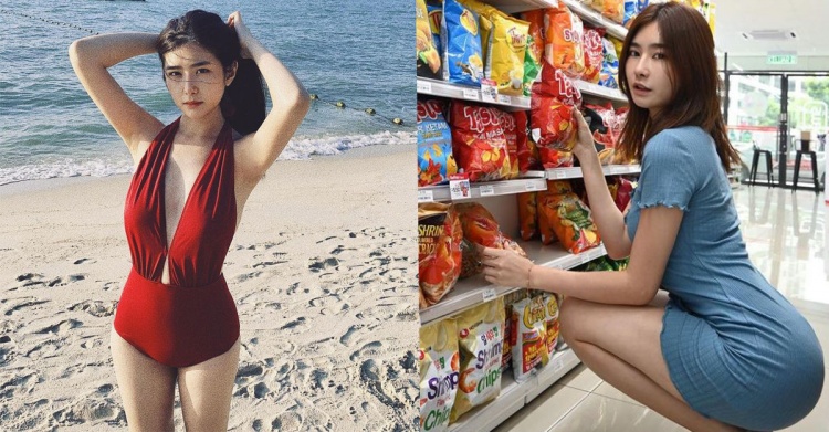 文青系女神好清新！顏值全靠「天生麗質」就夠仙：素顏也超美~Yunxii 蔡昀希-第1章-图片1