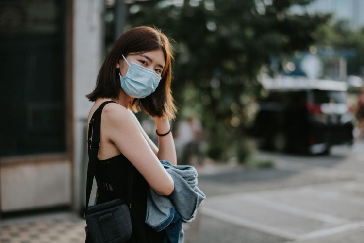 文青系女神好清新！顏值全靠「天生麗質」就夠仙：素顏也超美~Yunxii 蔡昀希-第1章-图片5