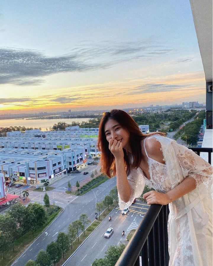 文青系女神好清新！顏值全靠「天生麗質」就夠仙：素顏也超美~Yunxii 蔡昀希-第1章-图片13