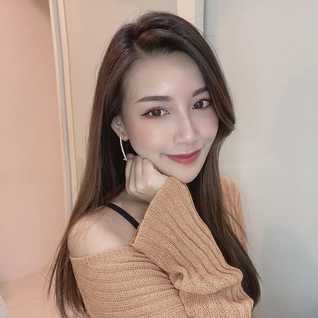 長腿小姐姐來襲，腿控們快請進！「Teeny」精緻美人超完美身材完全藏不住-第1章-图片10