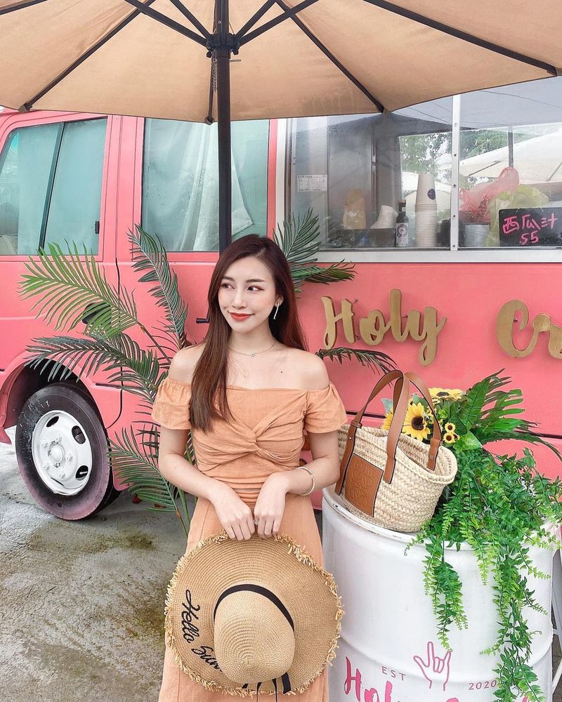 長腿小姐姐來襲，腿控們快請進！「Teeny」精緻美人超完美身材完全藏不住-第1章-图片17