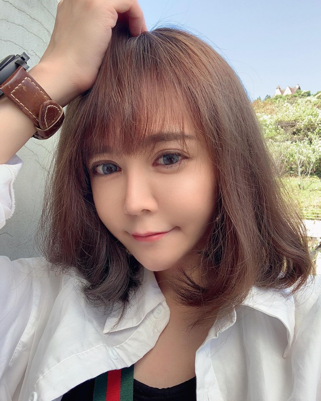 巨乳造型師~嘉嘉jia yu-第1章-图片7