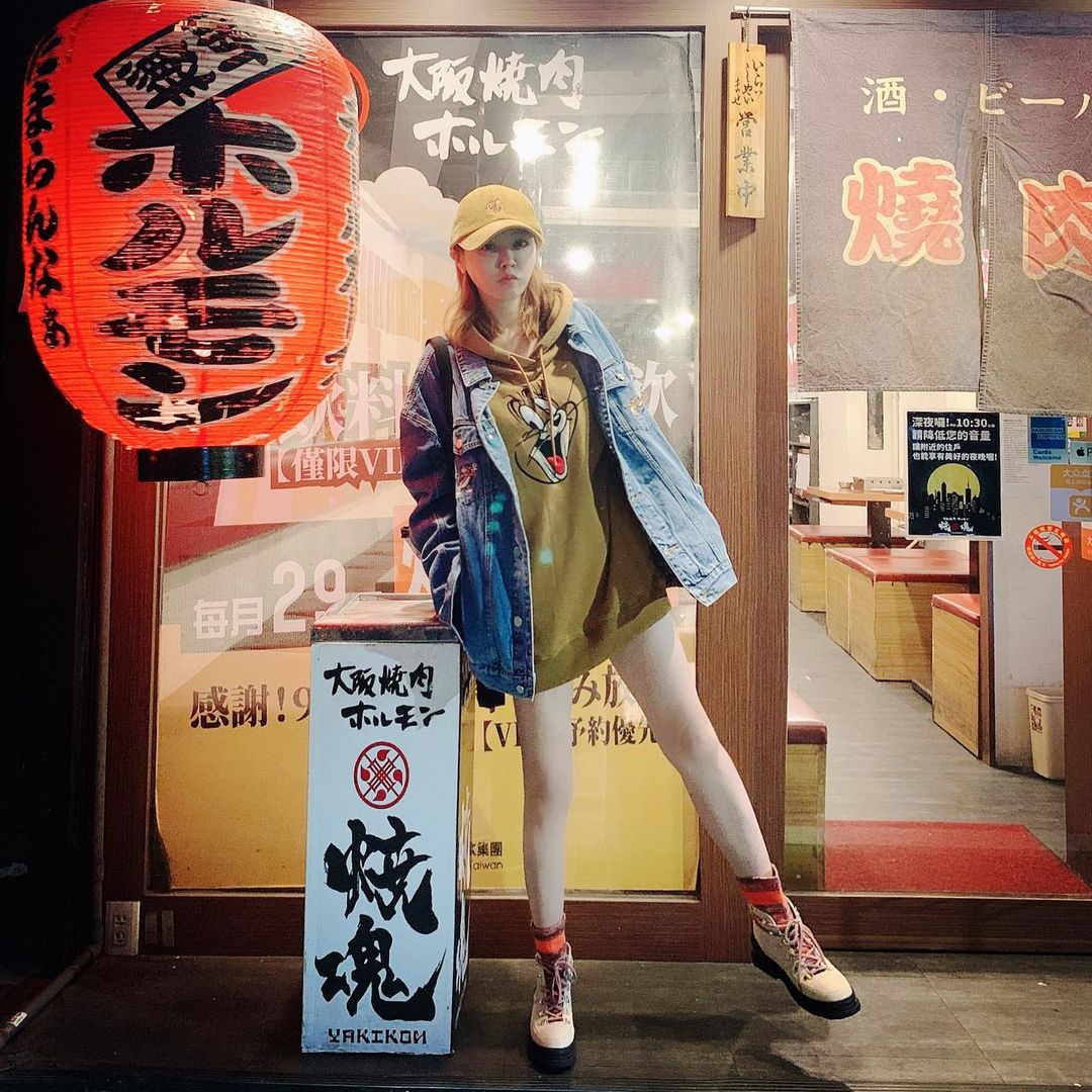 巨乳造型師~嘉嘉jia yu-第1章-图片10